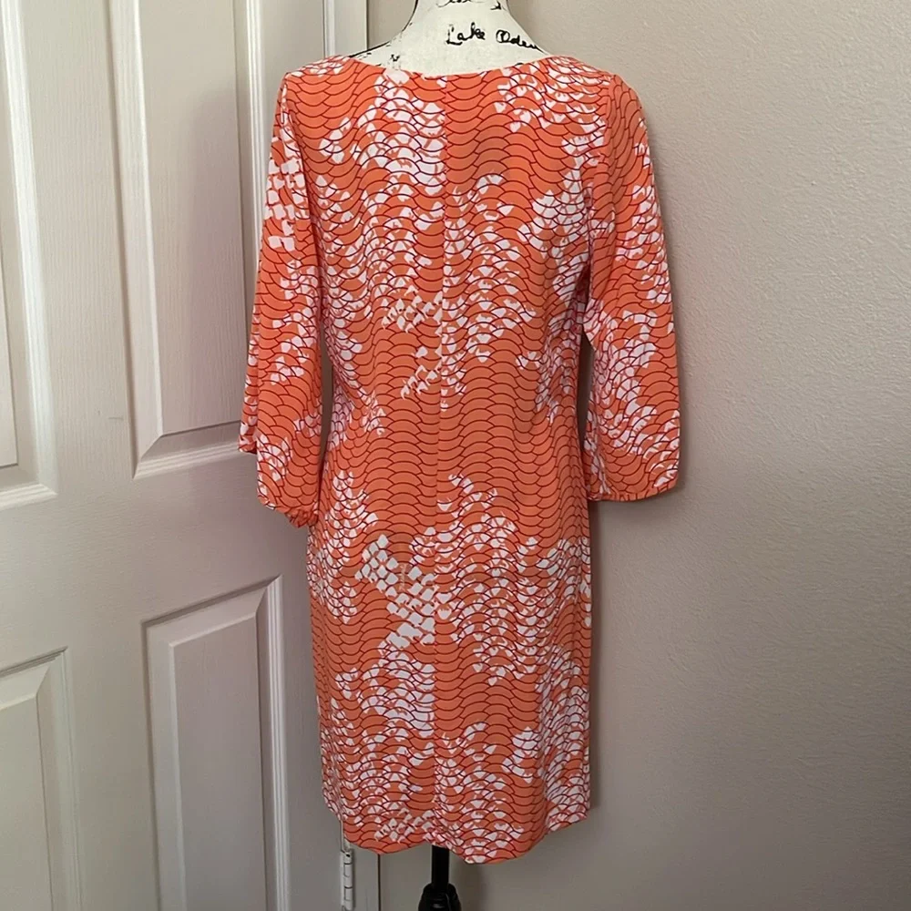 NWT Keiko Dress Naheka Cherry S - Picture 3 of 12